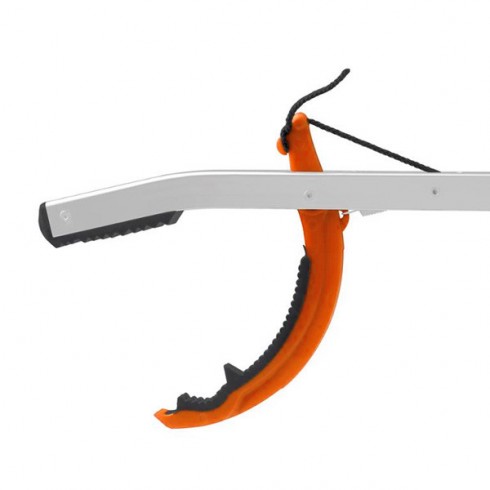 grabber mechanism