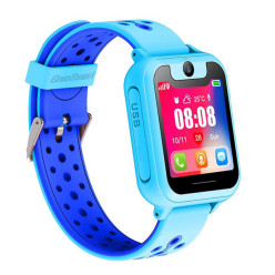 Blue Kids GPS Tracker Phone...