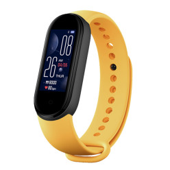 Yellow V5 Kids & Adults...