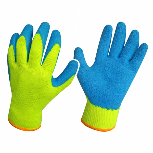 children's safety gloves