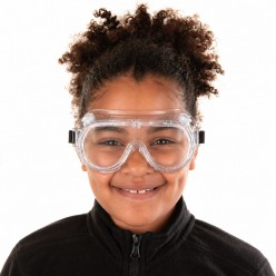 Childrens Kids Safety Goggles